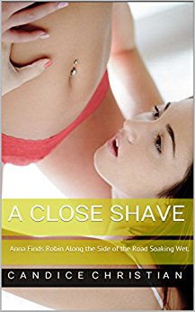 A close shave new thumbnail
