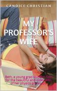my professors wife