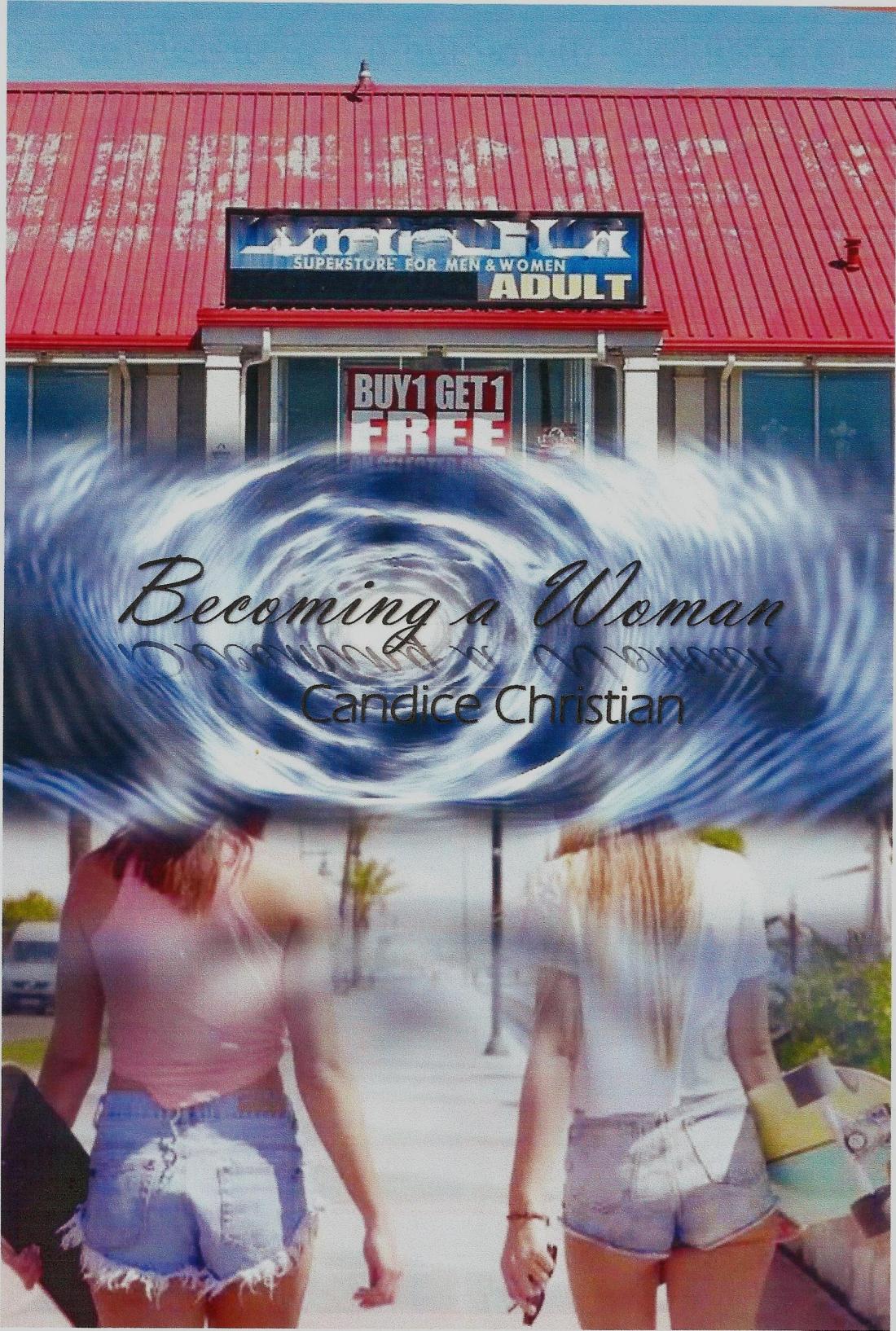 Scan. becoming a womanv20002