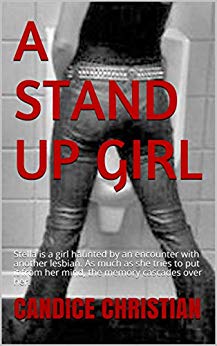 A Stand Up Girl for PB