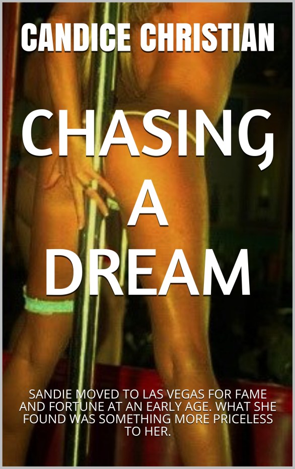 CHASING A DREAM FOR PB