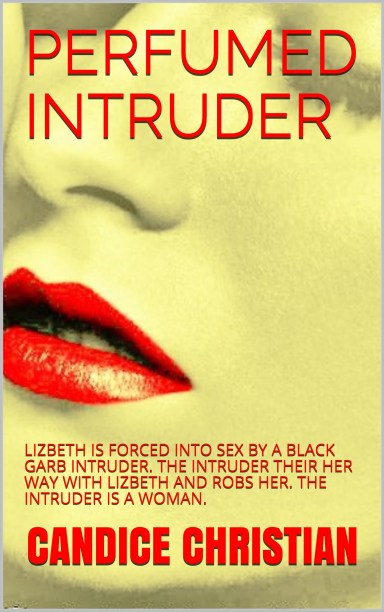 PERFUMED INTRUDER FOR PB