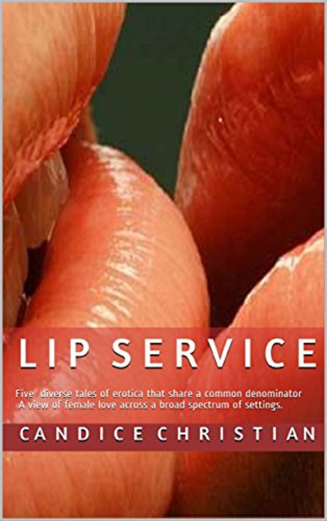 lip service for smashwords