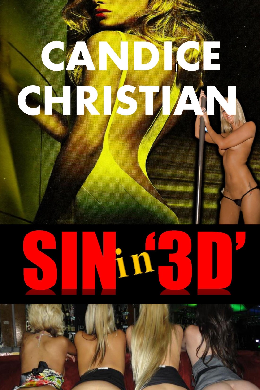 sin in 3d for pb