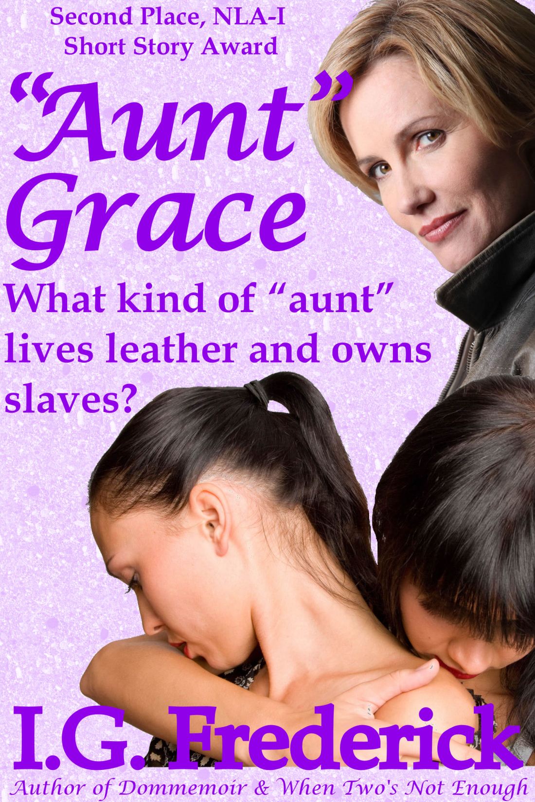 aunt grace