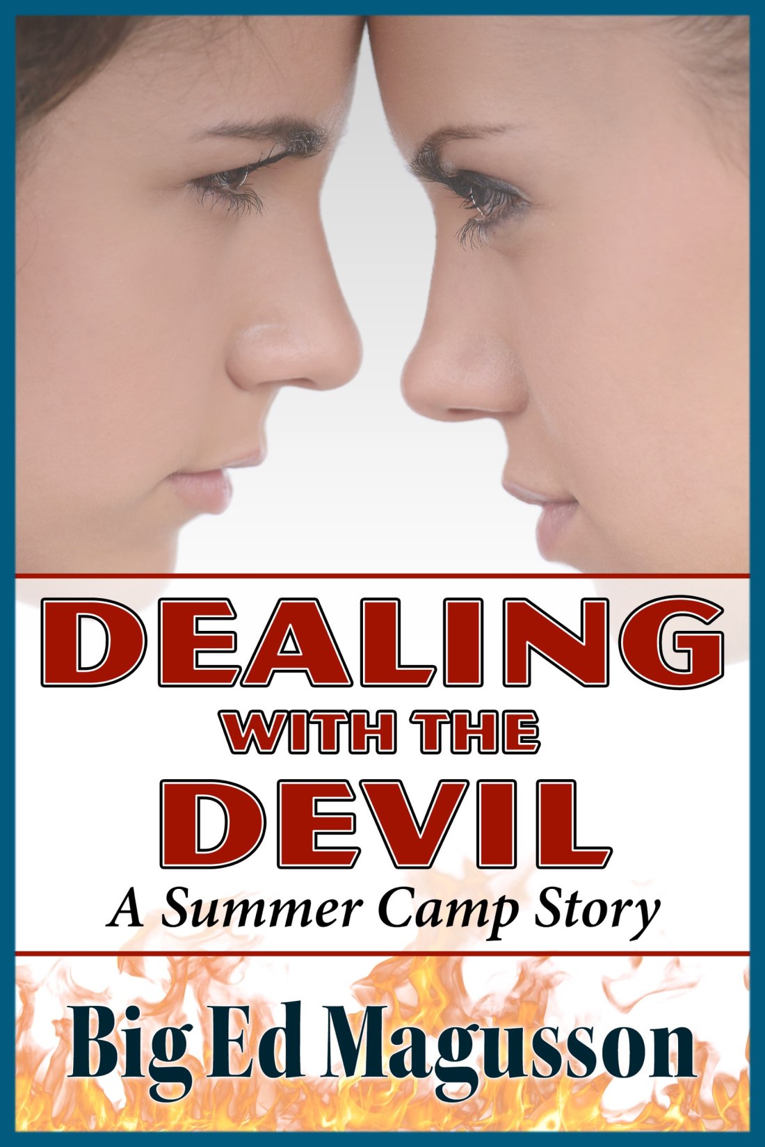 dealing with the devil