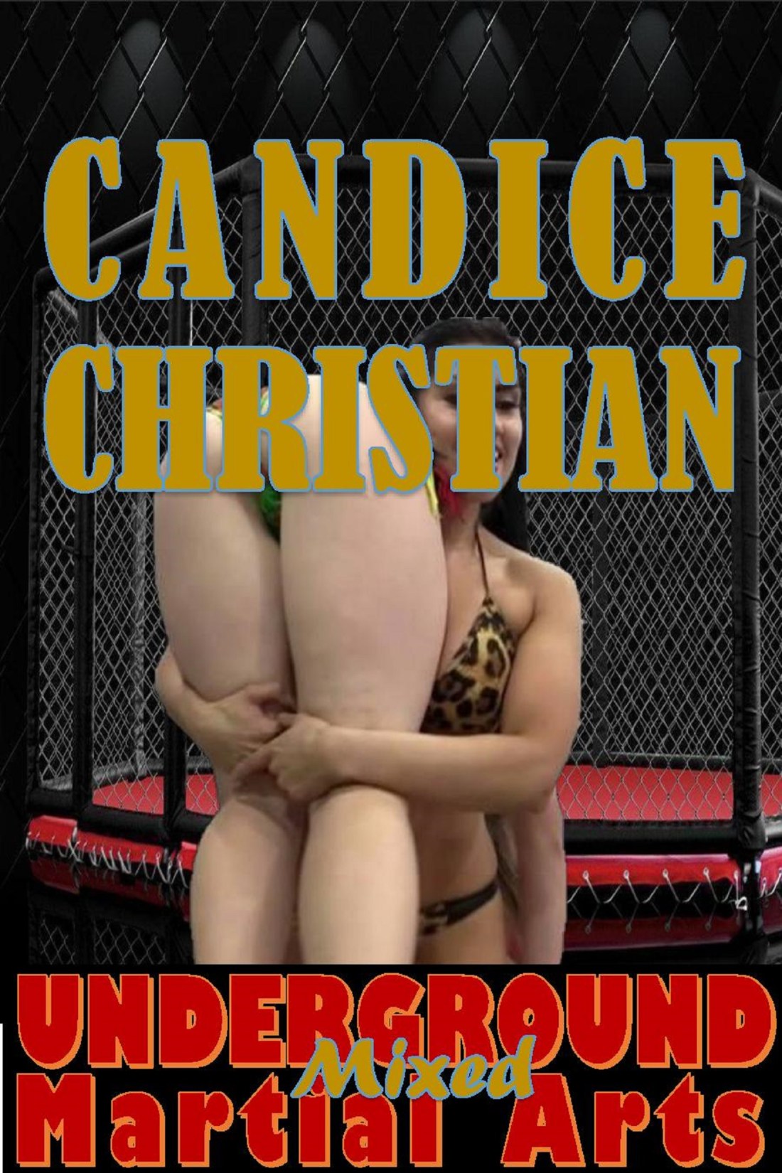 Underground Mixed Martial Arts