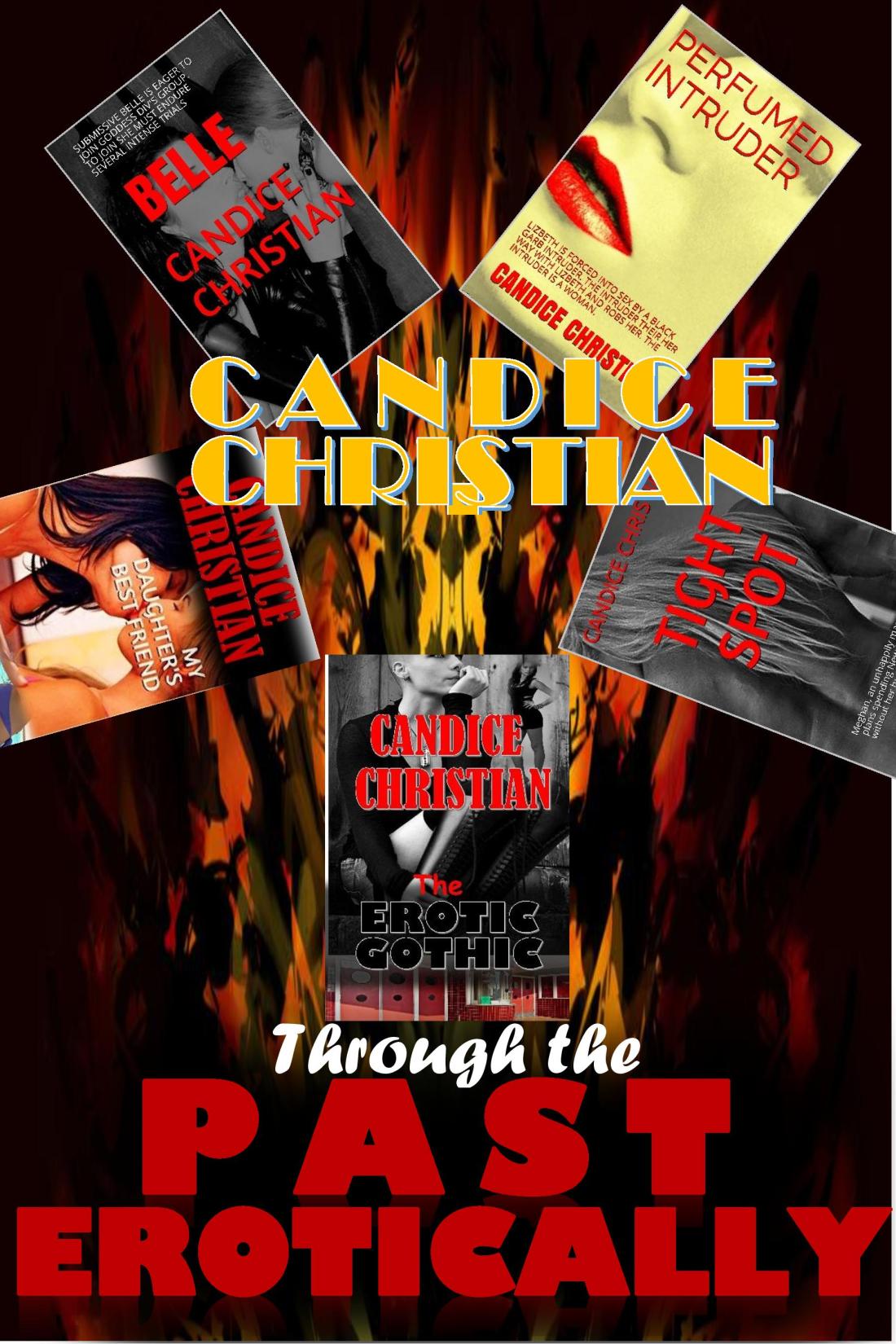 THROUGH THE PAST EROTICALLY COVER -page-001