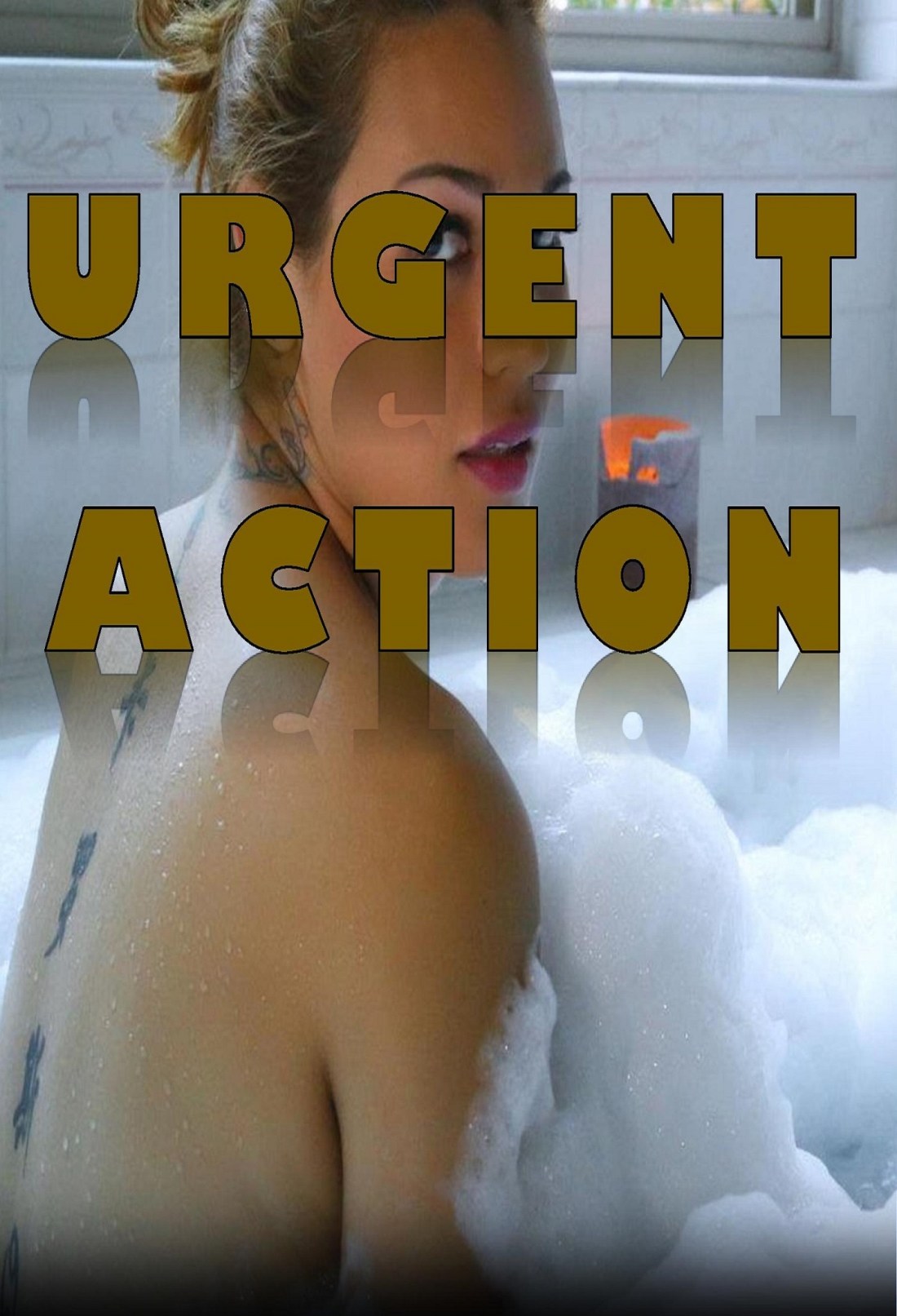 URGENT ACTION COVER-FREE OFFER