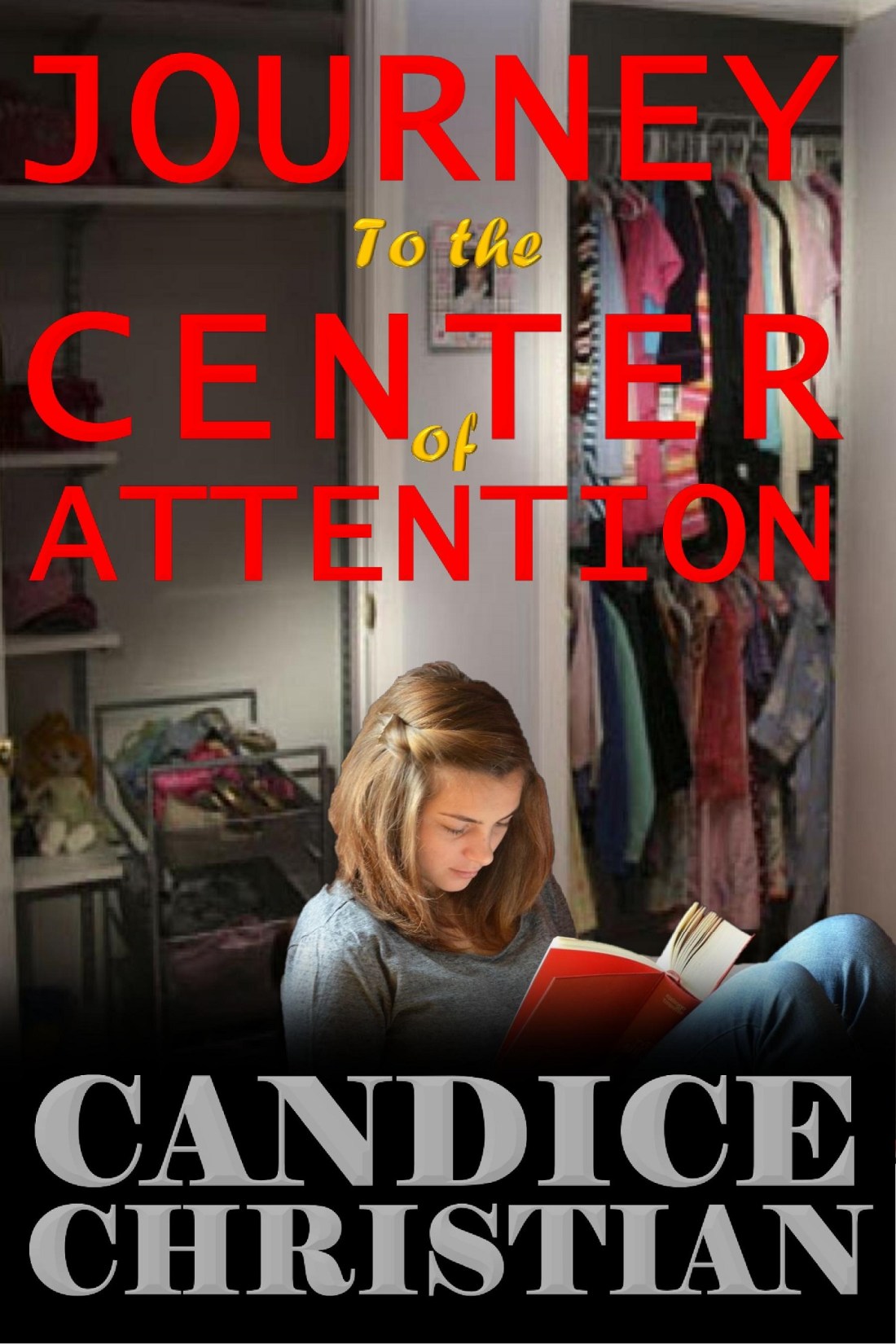 JOURNEY TO THE CENTER OF ATTENTION COVER-RESIZED