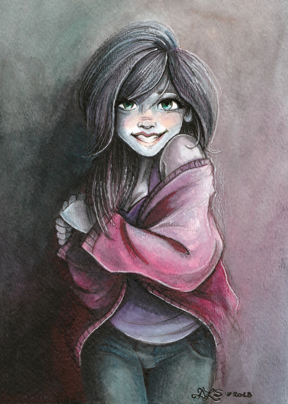 Candice Christian Icon SSHIP_BookIllustration (1)