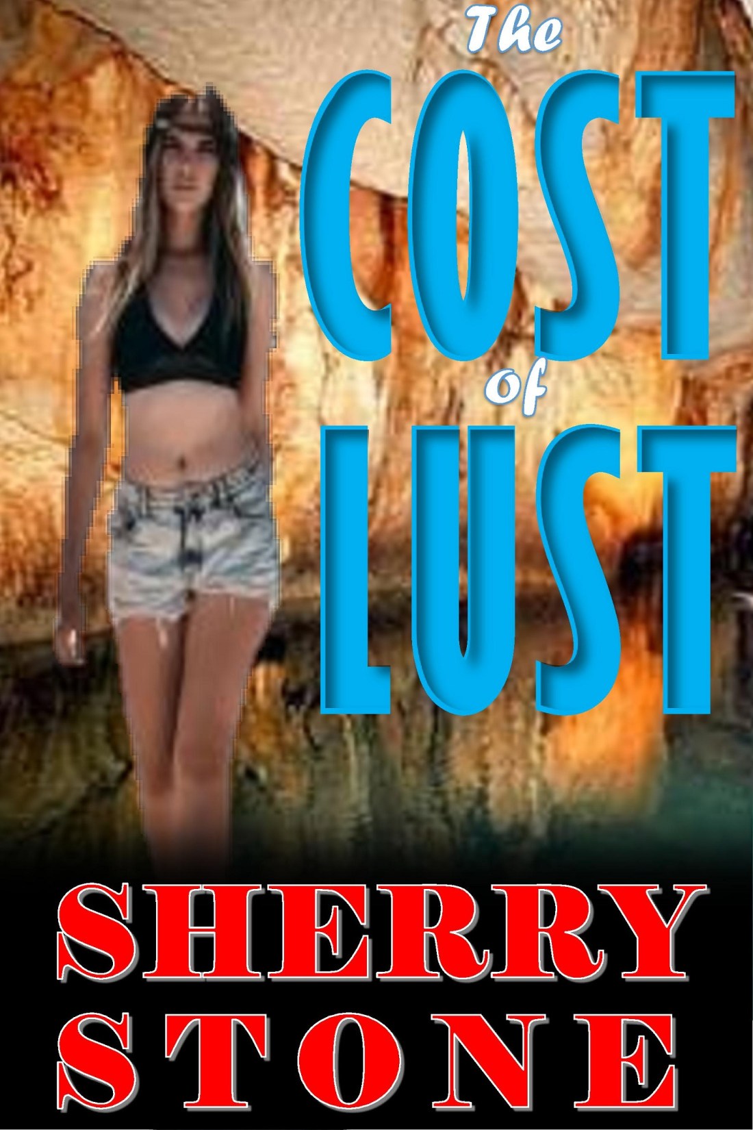 The Cost of Lust Cover-resized