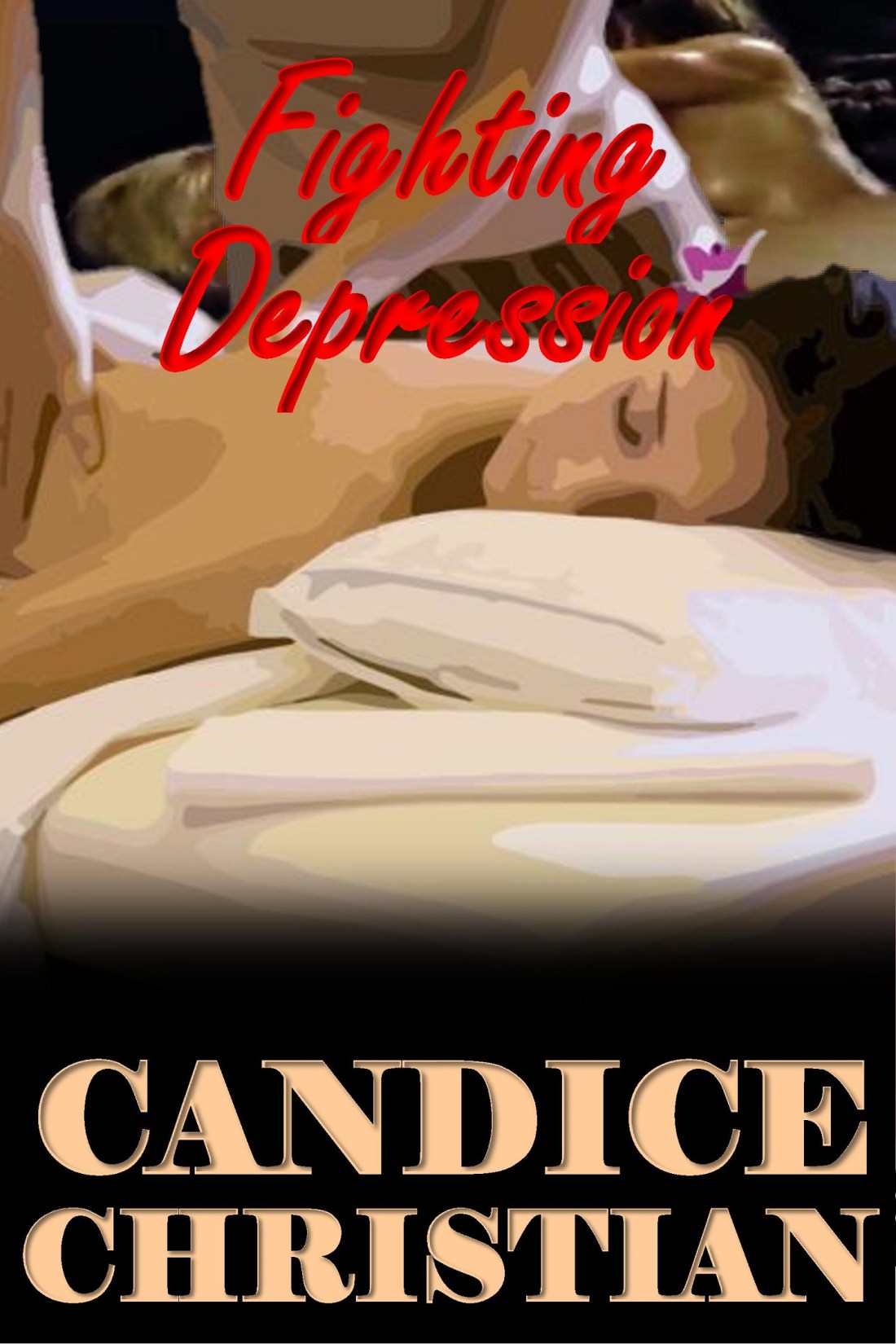 FIGHTING DEPRESSION COVER-RESIZED