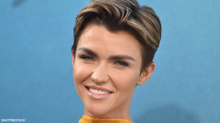 ruby rose