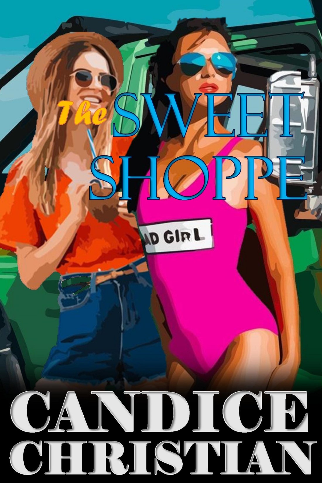 THE SWEET SHOPPE COVER-RESIZED