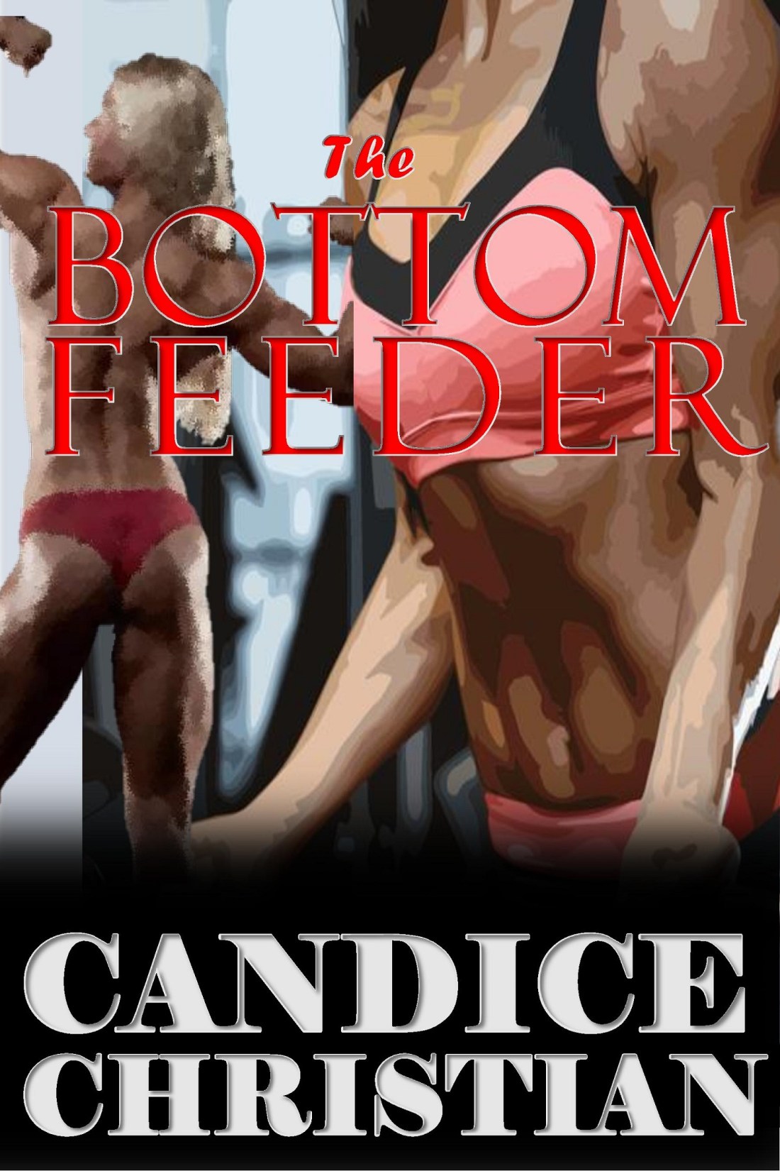 THE BOTTOM FEEDER COVER-RESIZED